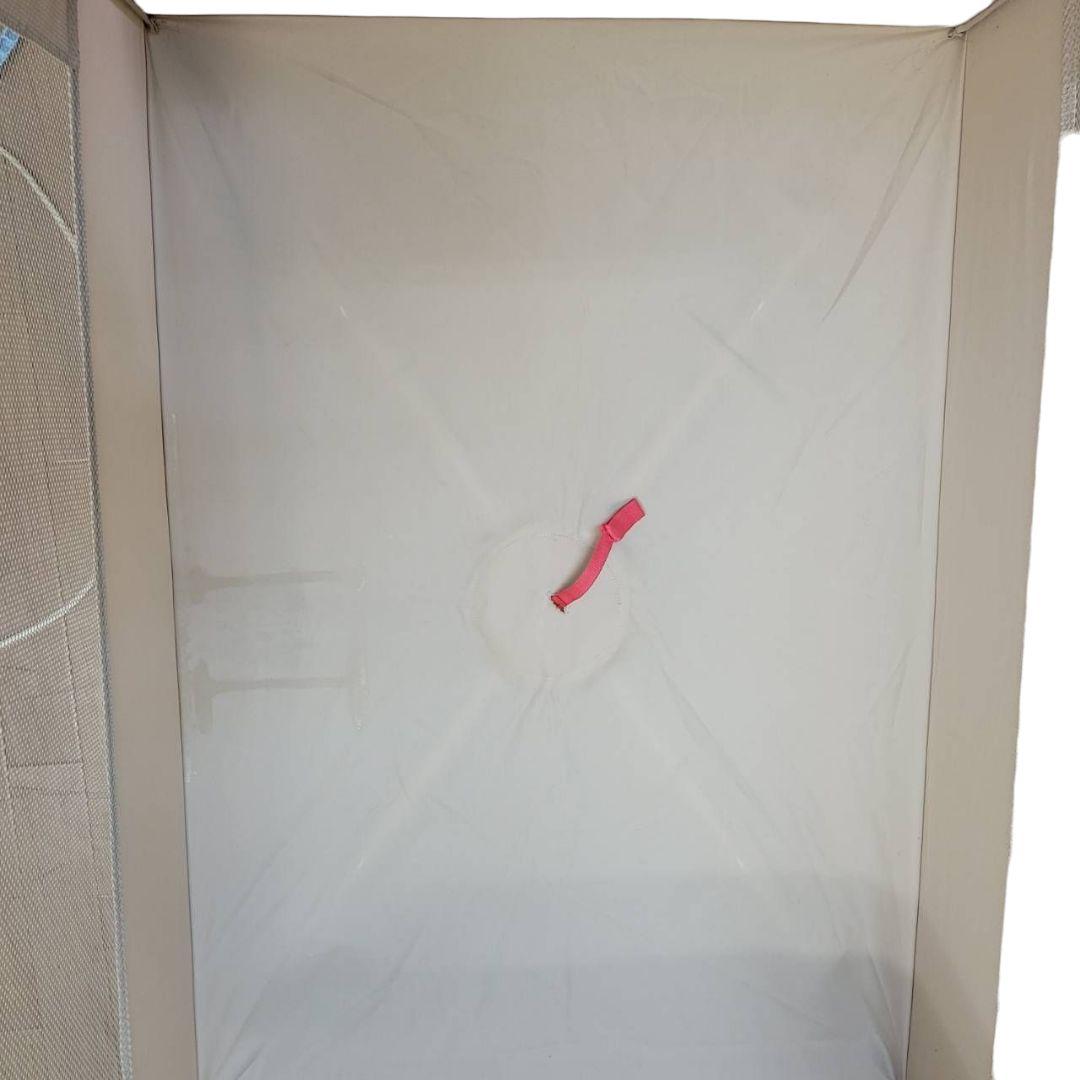 【大人気】箱付き Aprica アップリカ ベビーベッド プレイヤード ココネル