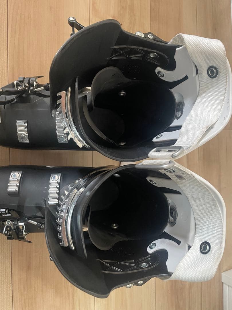 SALOMON SELECT HV SE スキー ブーツ 24.0/24.5