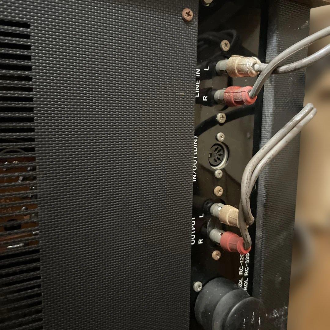 TEAC A-2300S オープンリールデッキ 現状品