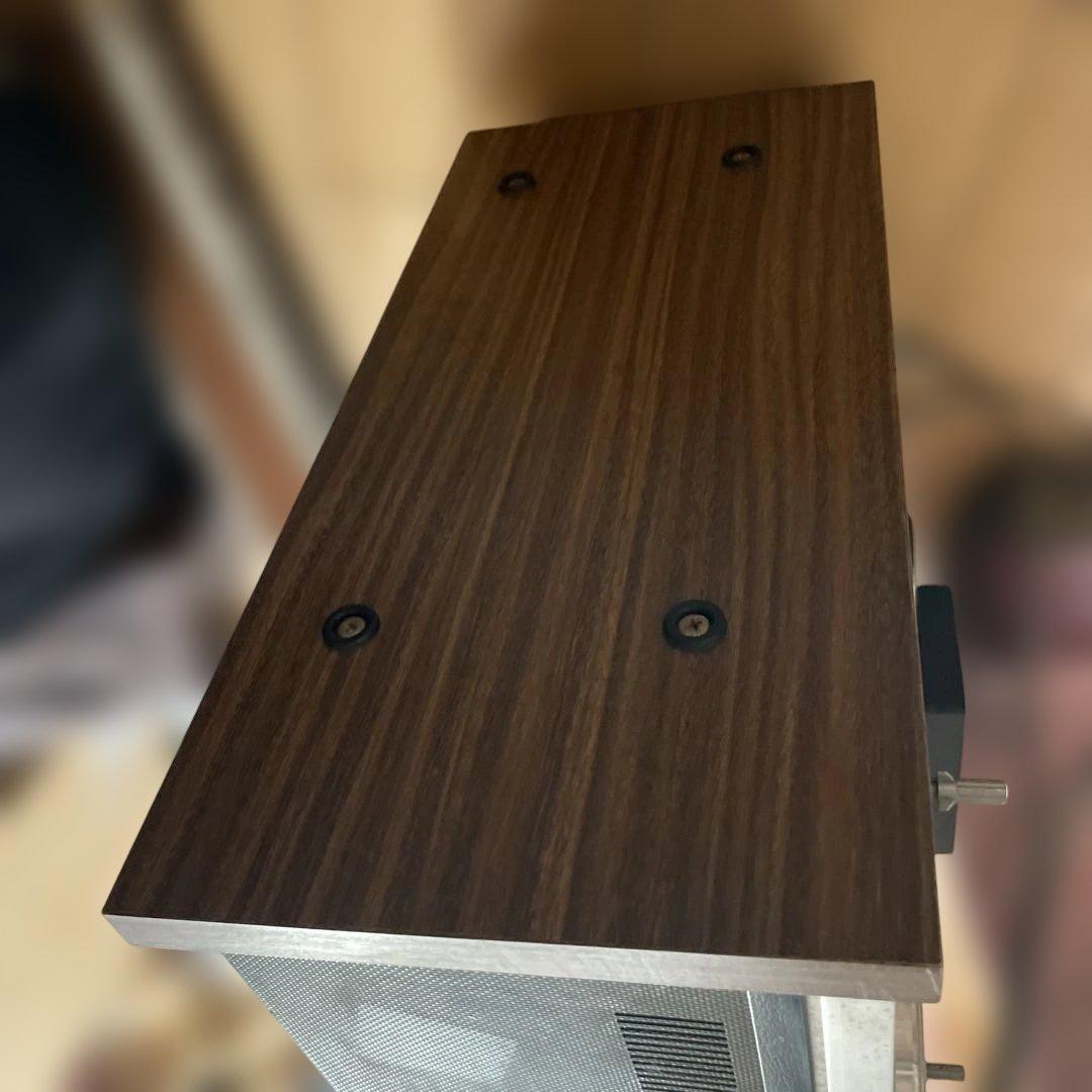 TEAC A-2300S オープンリールデッキ 現状品