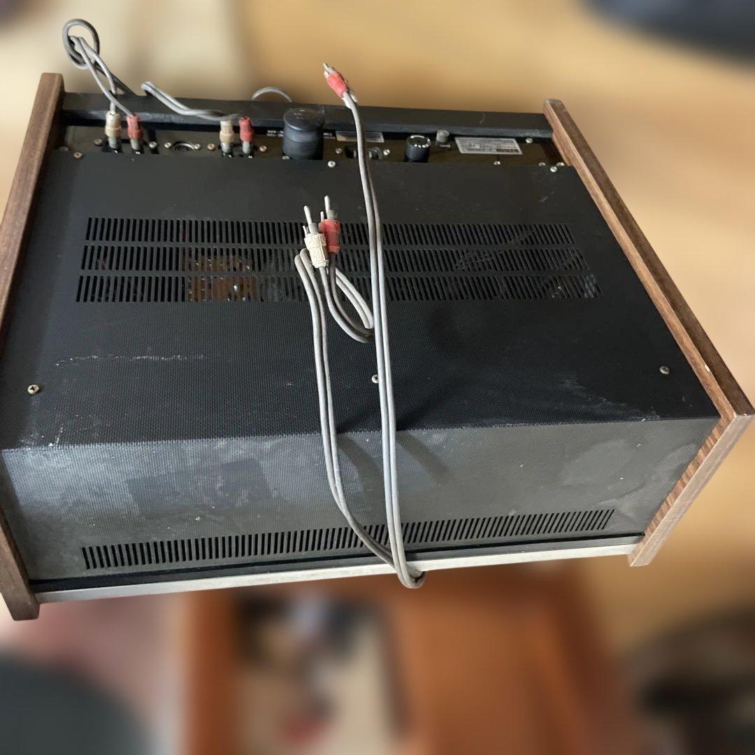 TEAC A-2300S オープンリールデッキ 現状品