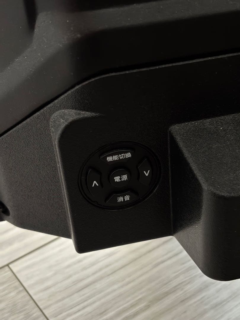 【早い者勝ち】DEED 40インチ液晶テレビ DC-40TV