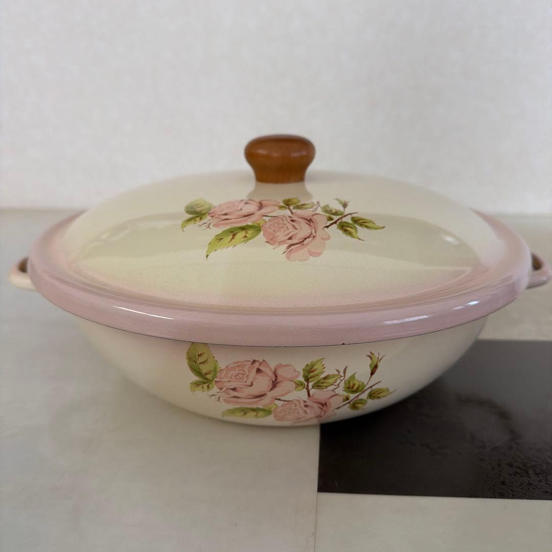 イマンホーロー