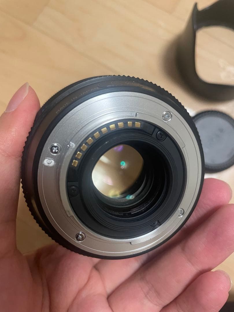 ★美品★FUJIFILM SUPER EBC XF 23mm F1.4 R