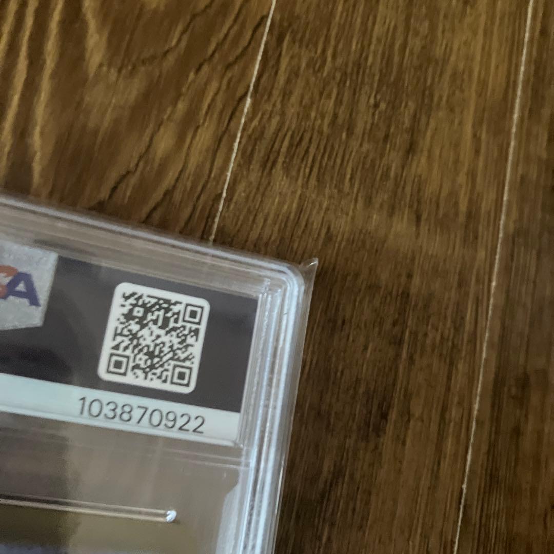 ミモザ sar psa8 105/078