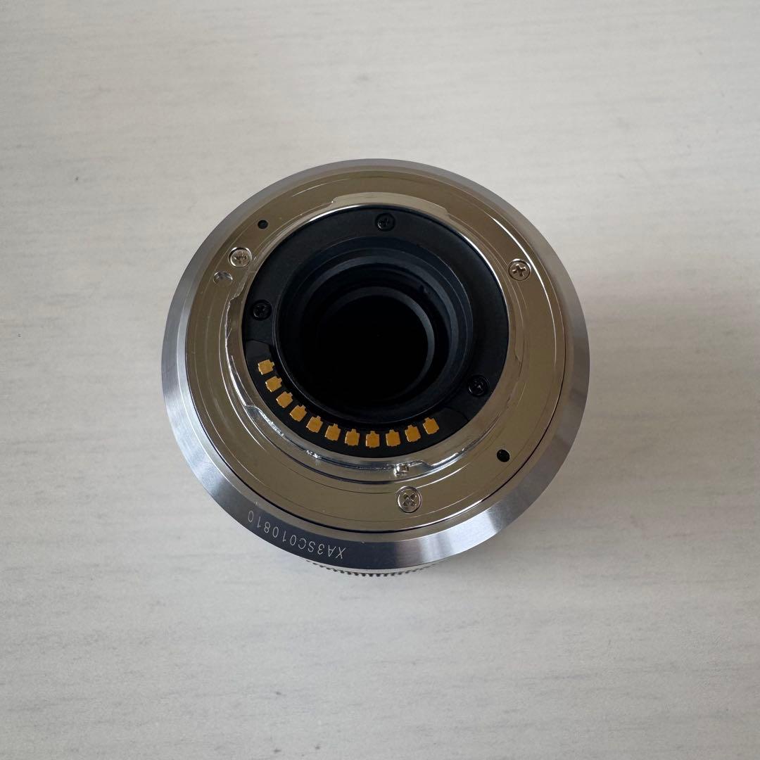 LUMIX G VARIO 45-150mm望遠レンズ/14-42mm 付属品有