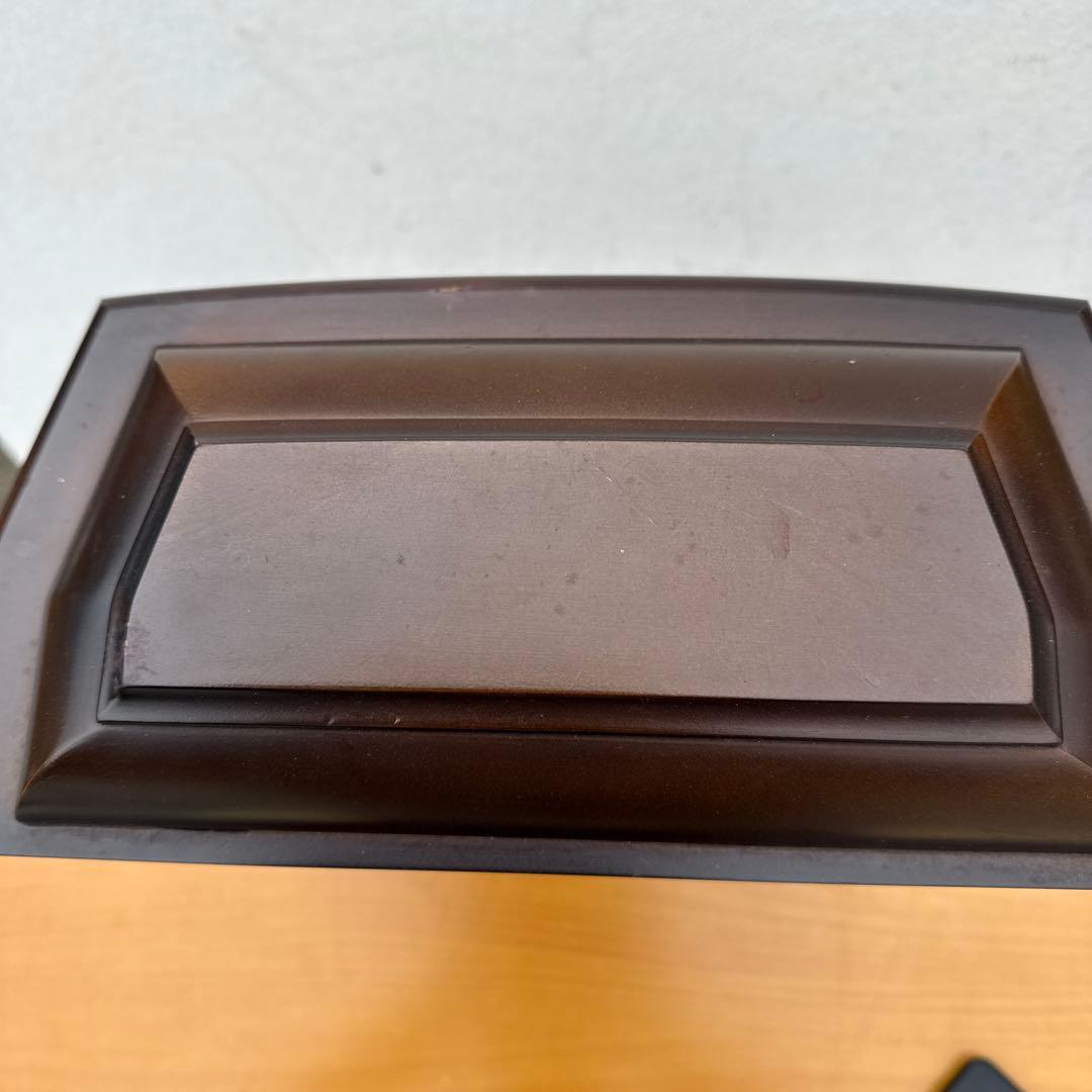 ヴィンテージ　希少　セイコードリーム時計、セイコーからくり時計