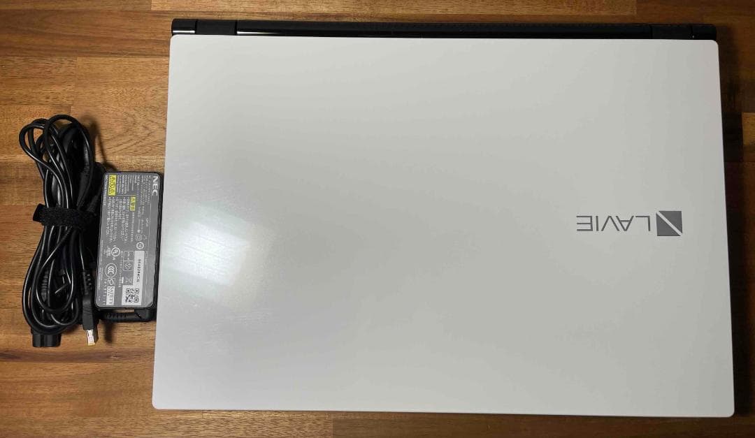 Win11 Office搭載 LaVie メモリ8GB 新品SSD240GB