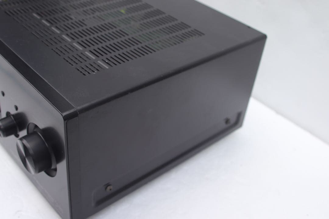 SONY ソニー　STR-DG680 AVアンプ マルチチャンネル