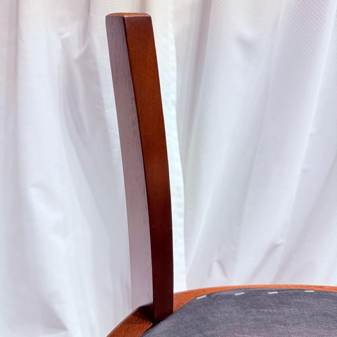 maruni マルニ 地中海 アームチェア ラウンジチェア　1Pソファ