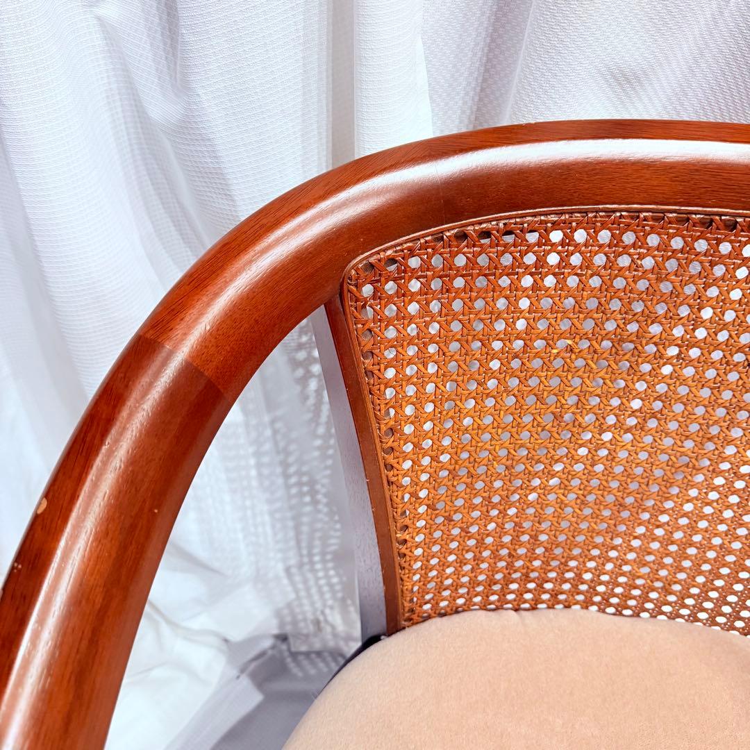 maruni マルニ 地中海 アームチェア ラウンジチェア　1Pソファ