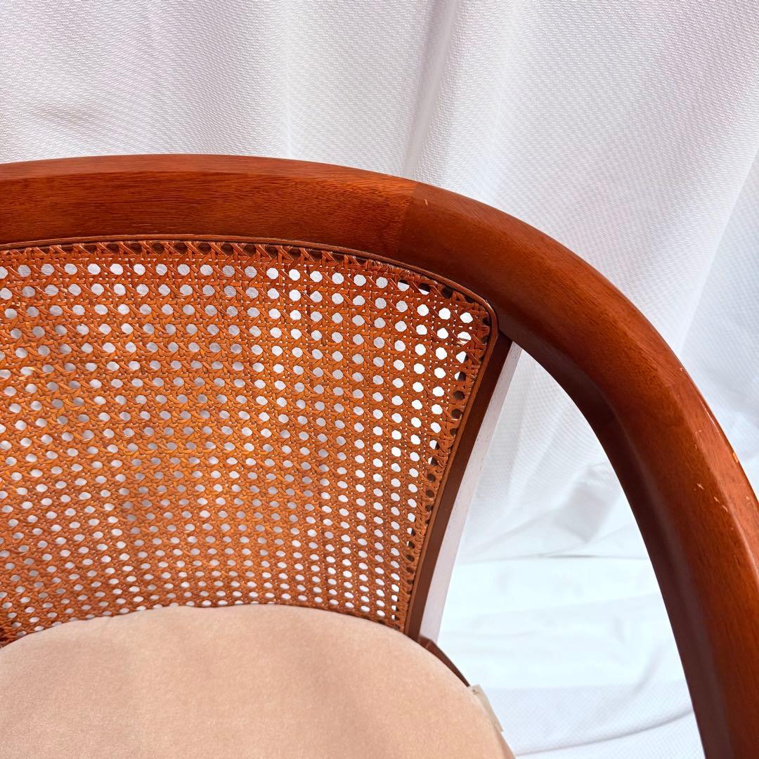 maruni マルニ 地中海 アームチェア ラウンジチェア　1Pソファ