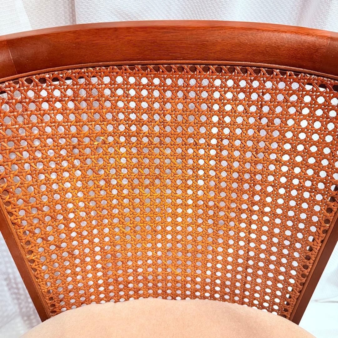 maruni マルニ 地中海 アームチェア ラウンジチェア　1Pソファ