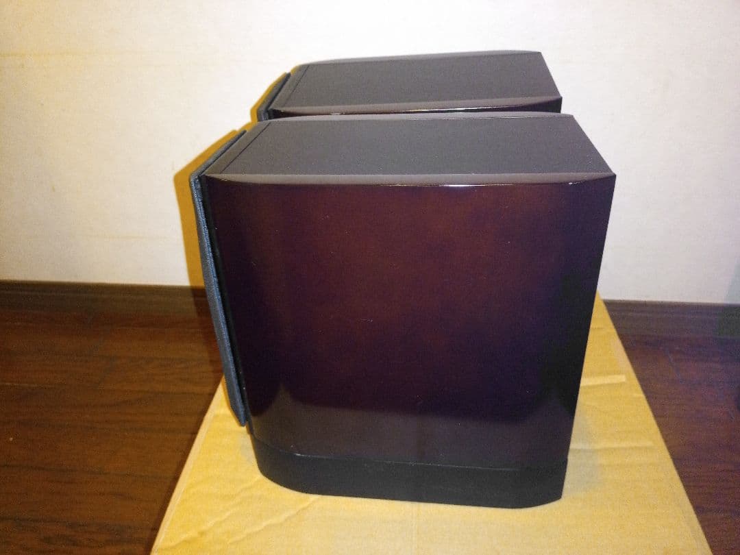 【maserate222e】ONKYO D-112EXT ハイレゾ対応