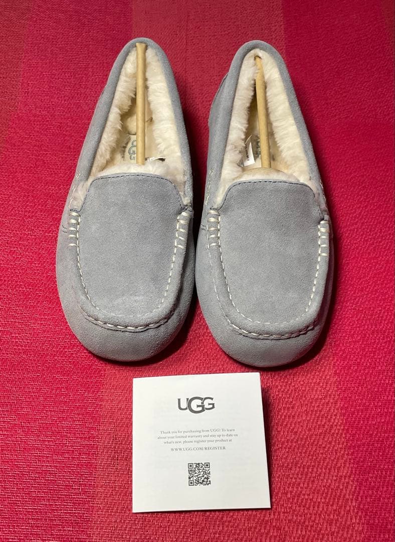 UGG 1106878 アンスレー