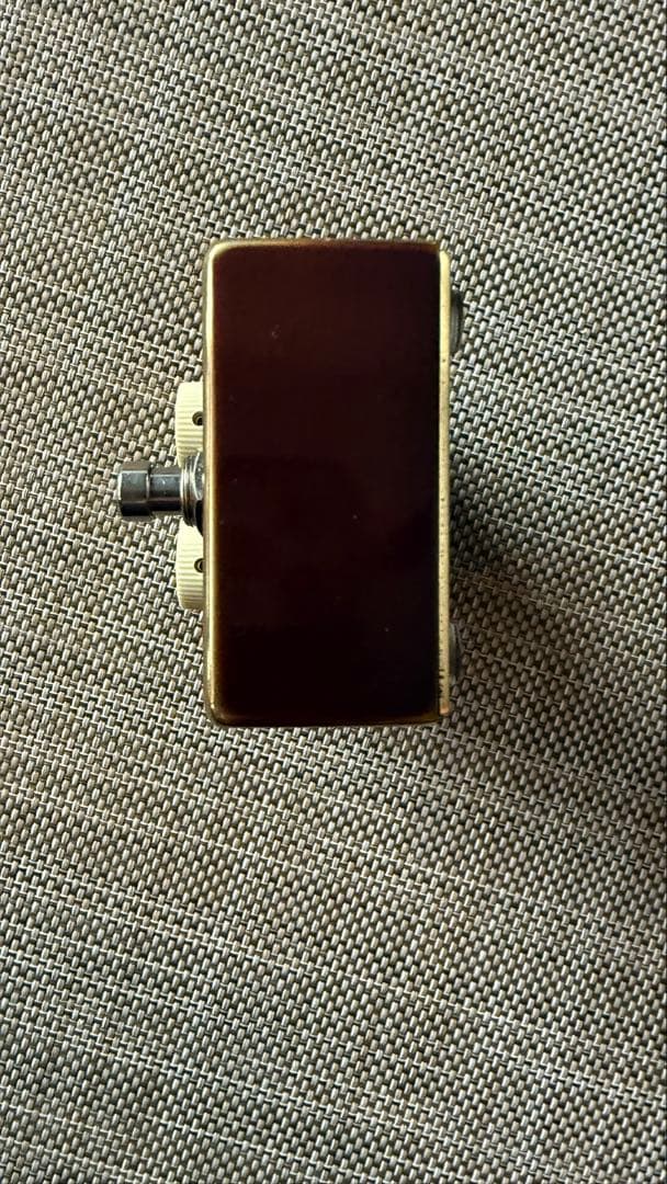 Vemuram Jan Ray ベムラム　ジャンレイ