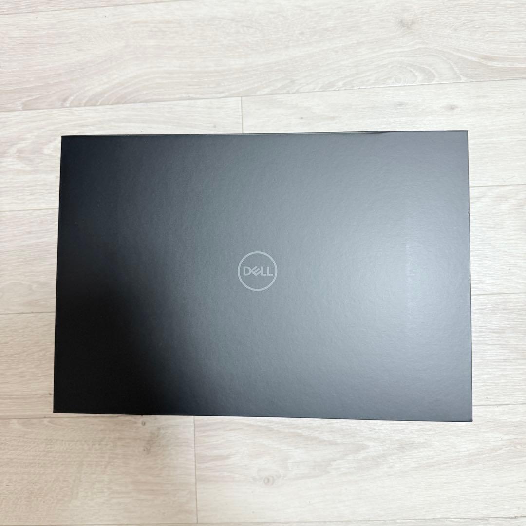 【美品】DELL XPS15 9500/ i7 /32GB / 1TB