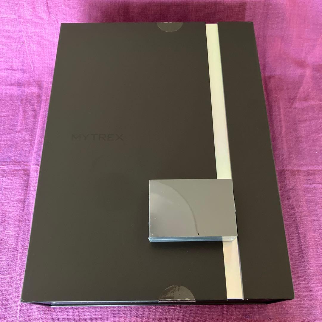【新品未開封】2点セット MYTREX マイトレックス MiRAY ミライ