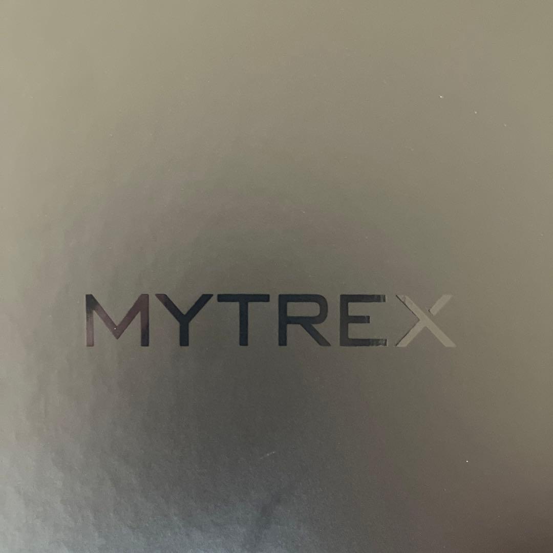 【新品未開封】2点セット MYTREX マイトレックス MiRAY ミライ