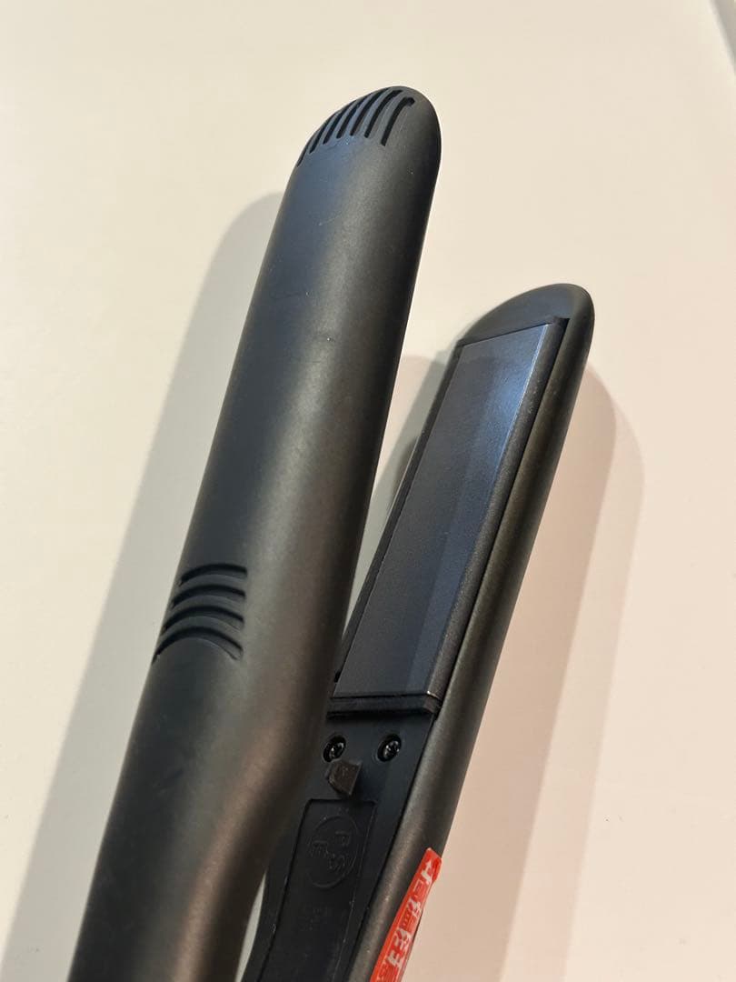 クライツ イオン ストレートヘアアイロン