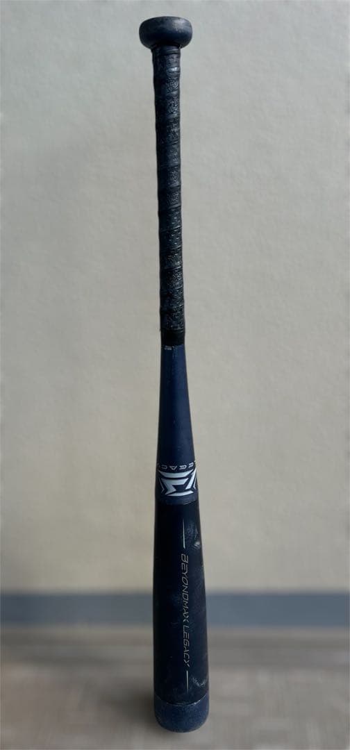 ミズノ(MIZUNO)少年軟式用FRP製 ビヨンドマックスレガシー 76cm