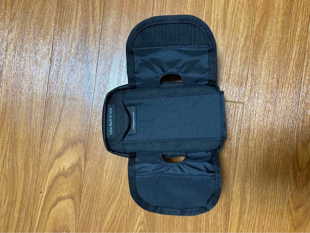 カメラポーチ シンクタンクフォト　リトルスタッフイット