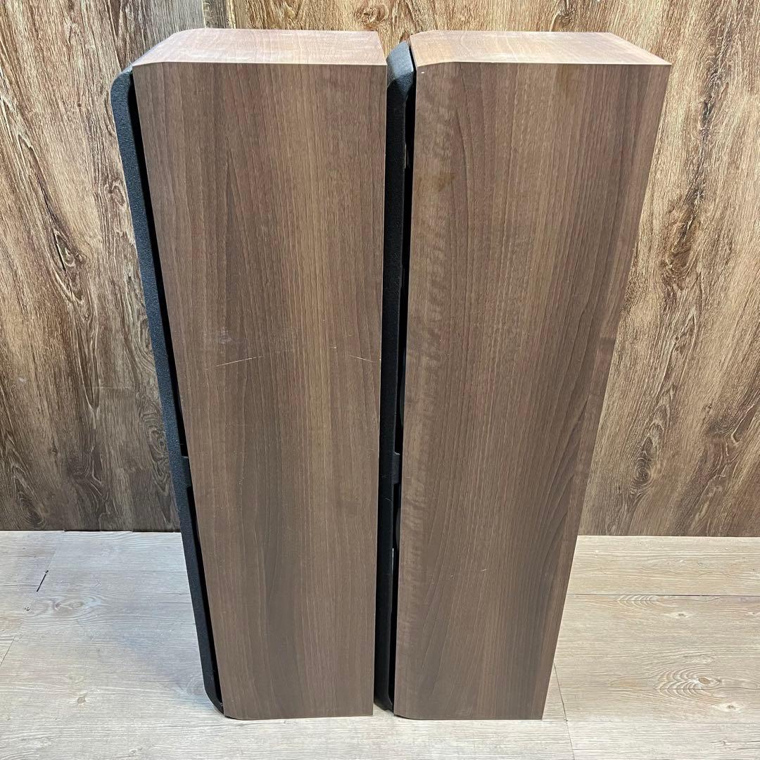 G225⭐︎ SONY SS-F6000 トールボーイ スピーカー ペア