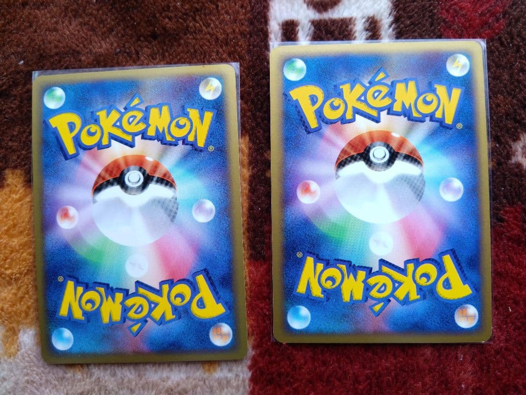 ポケモンカード　カブトプスex サメハダーex