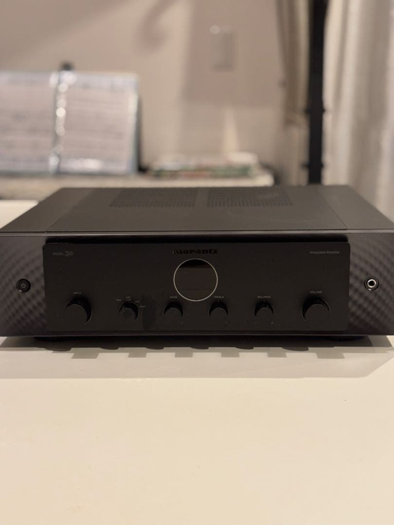 marantz MODEL30 マランツ モデル30 プリメインアンプ