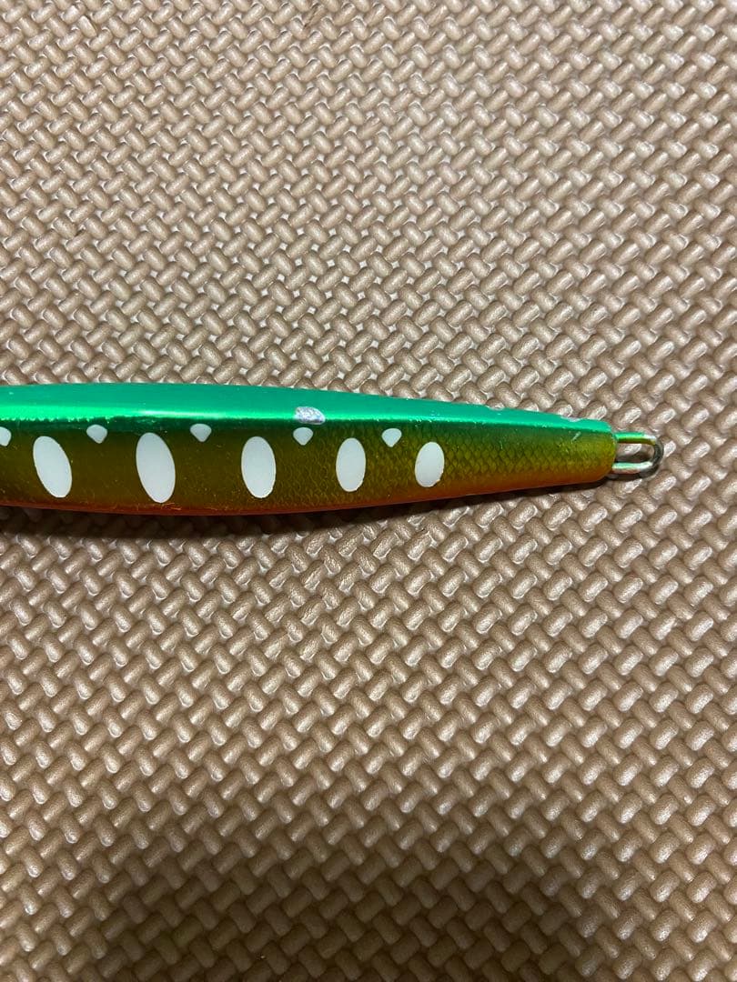 サクラマスジギング用 まとめ売り 11本　シマノ中心 ダイワAKクラフト