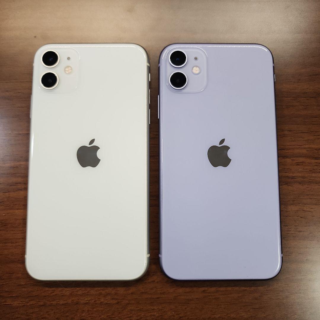 グ*ン様 完全ジャンク　iPhone 2台　パーツ取り