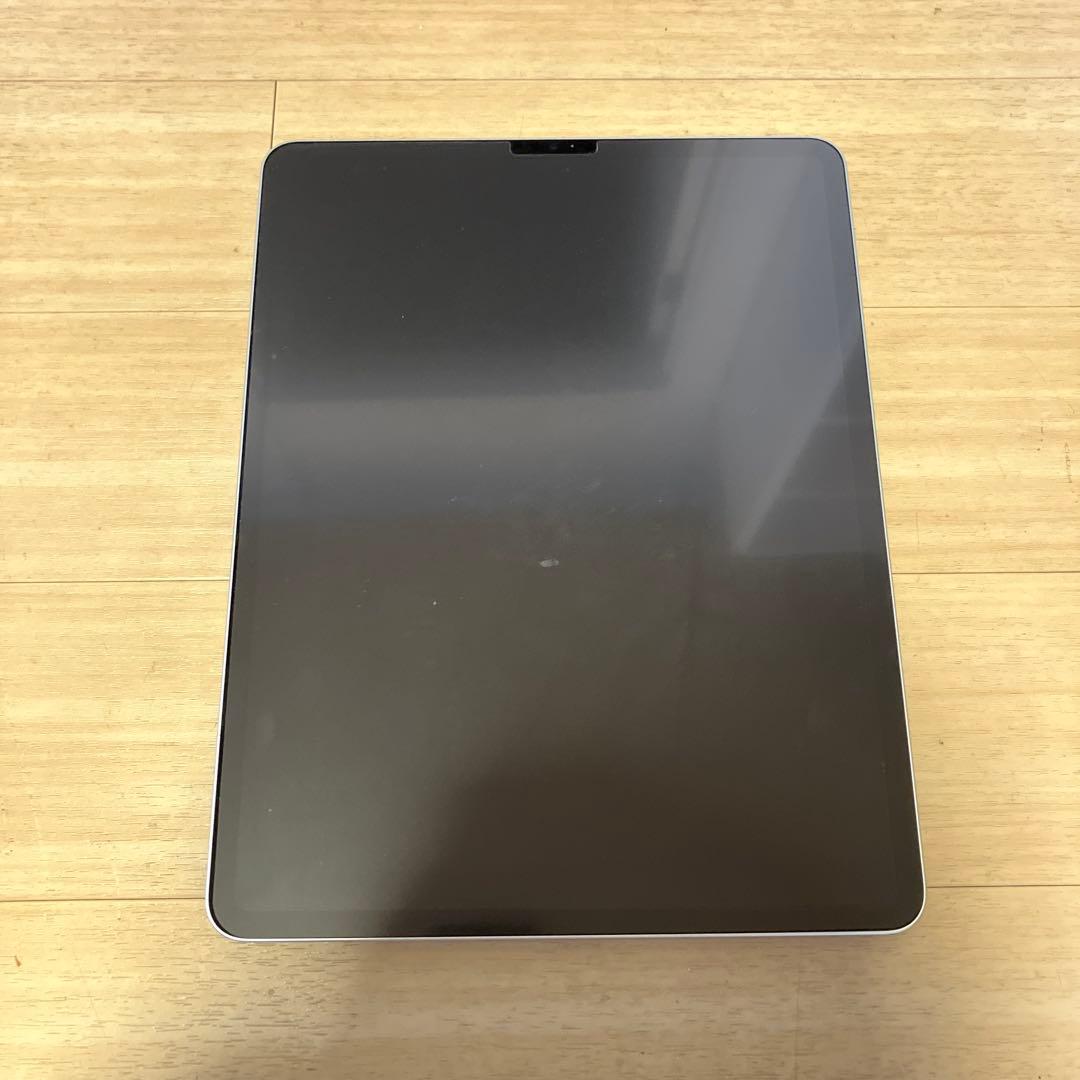 Apple iPad Pro第5世代 128GB ケース付き