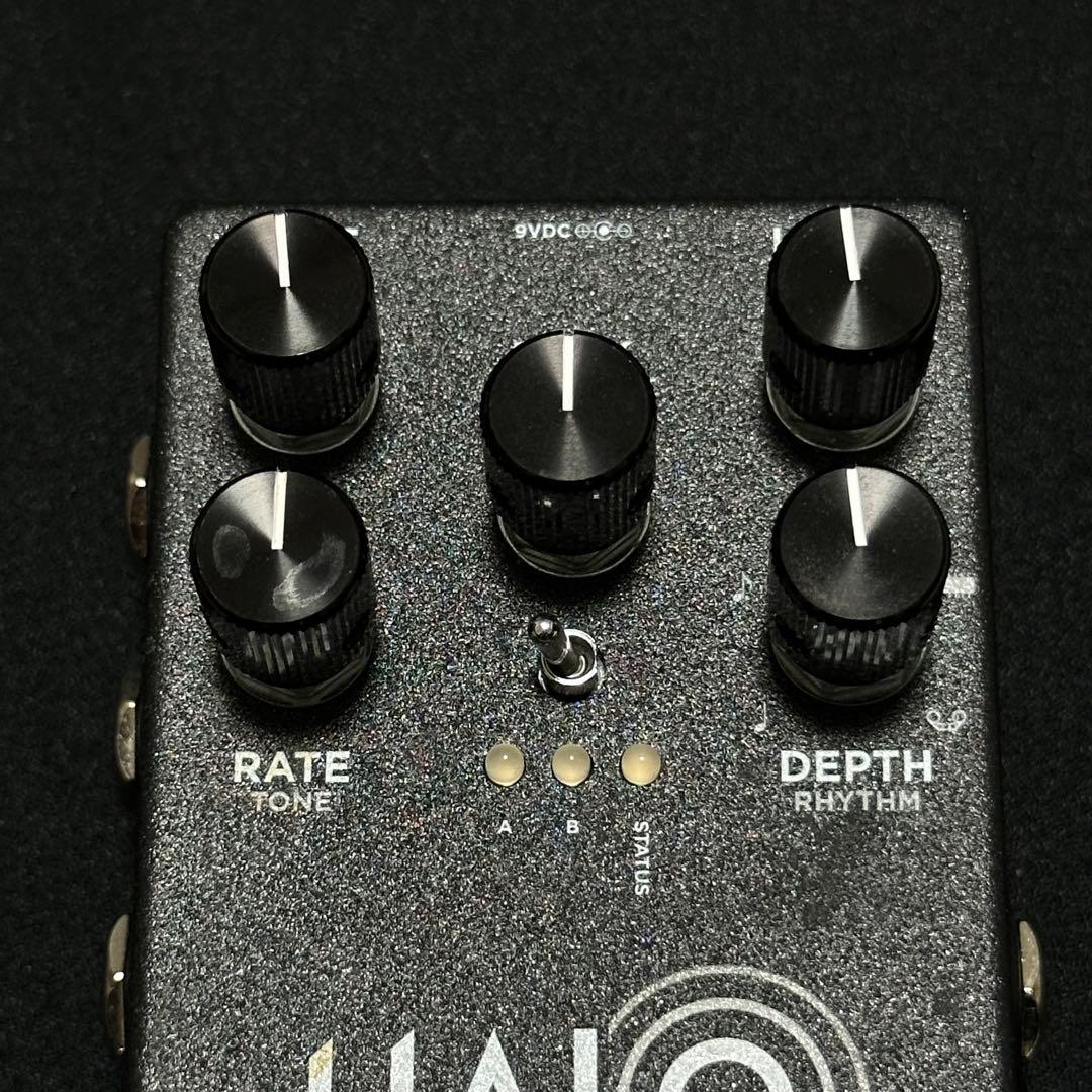 ★完動品★ Keeley Halo Andy Timmons Dual Echo