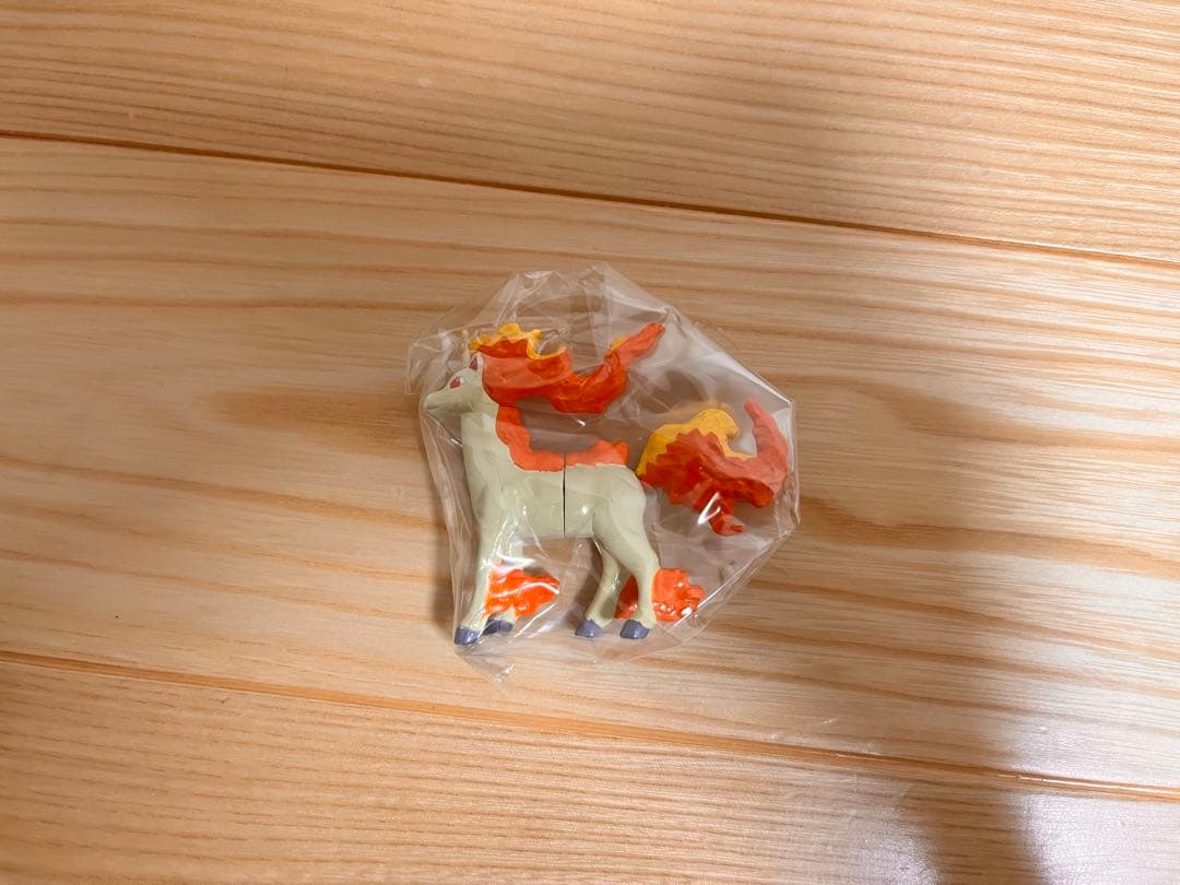 準未開封　モンコレ　ギャロップ　初期