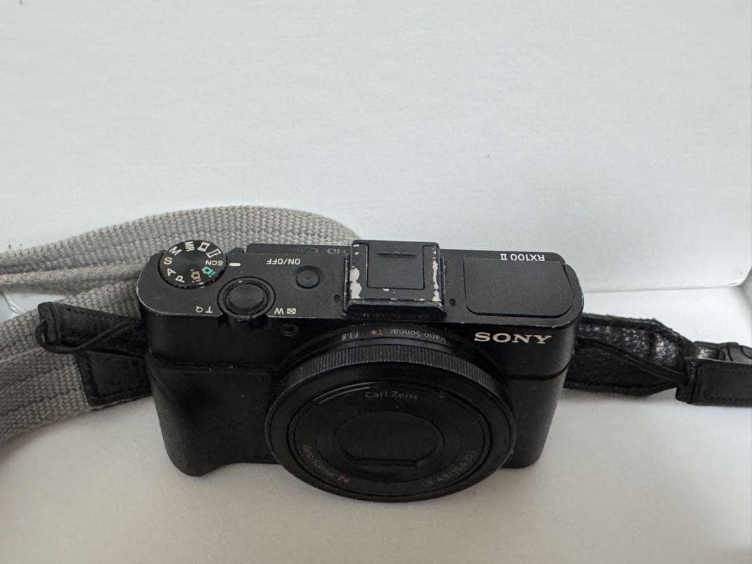 デジタルカメラ RX-100 m2