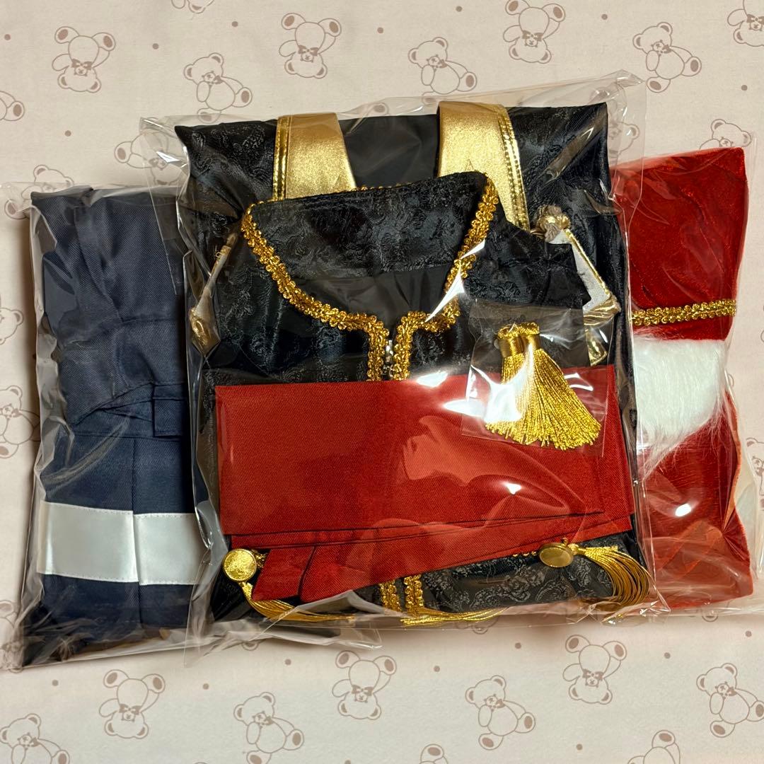 少女歌劇⭐︎レヴュースタァライト 天堂真矢 コスプレ衣装