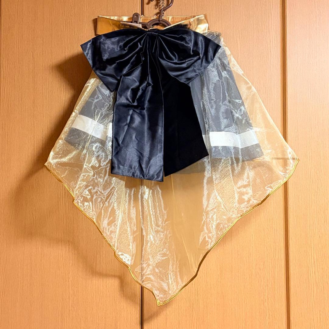 少女歌劇⭐︎レヴュースタァライト 天堂真矢 コスプレ衣装