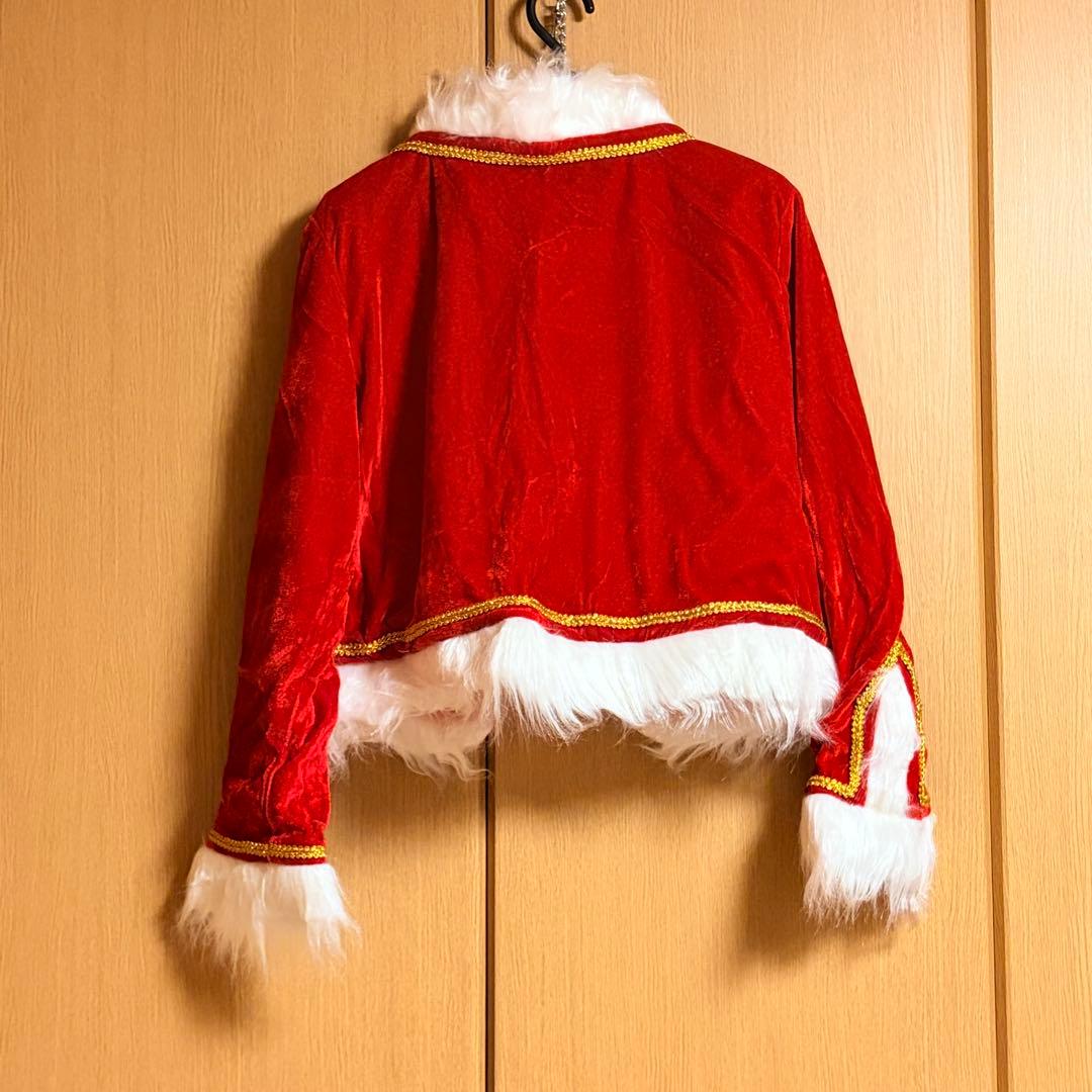 少女歌劇⭐︎レヴュースタァライト 天堂真矢 コスプレ衣装