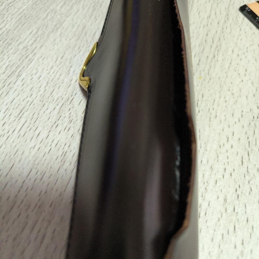 池之端銀革店メモ帳ペンケースセット