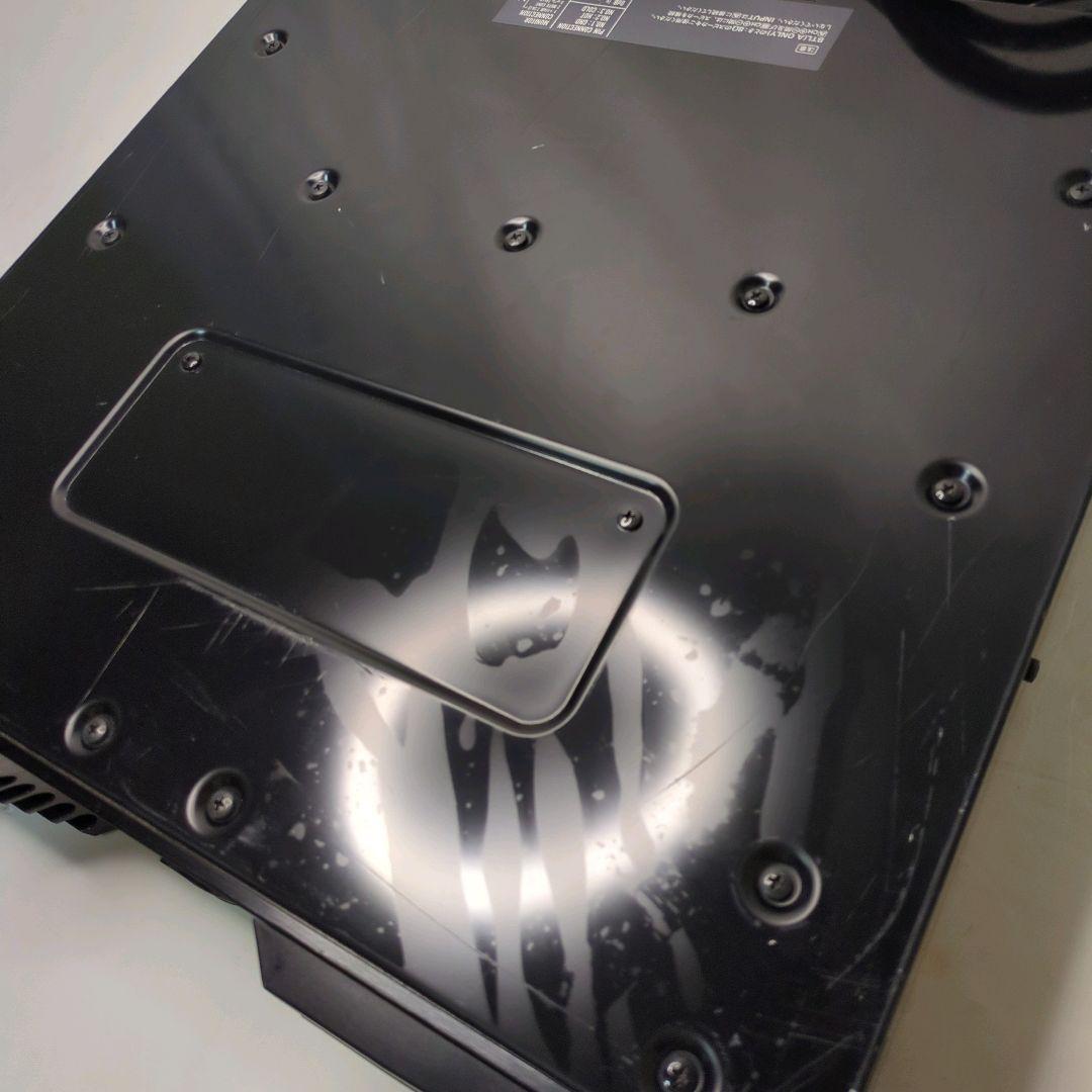 Panasonic RAMSA WP-9300 2チャンネルパワーアンプ