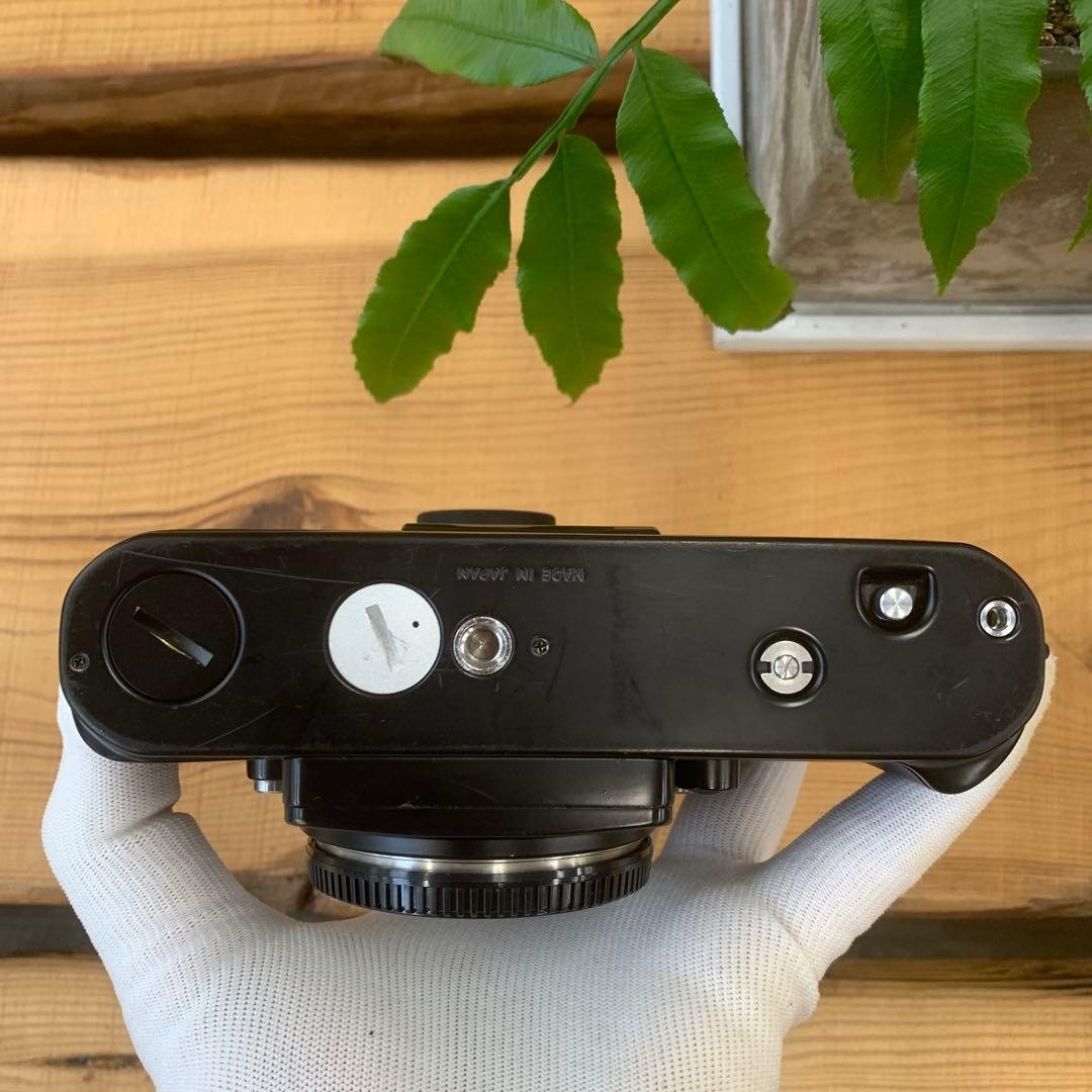 フィルムカメラ Nikon F3 HP