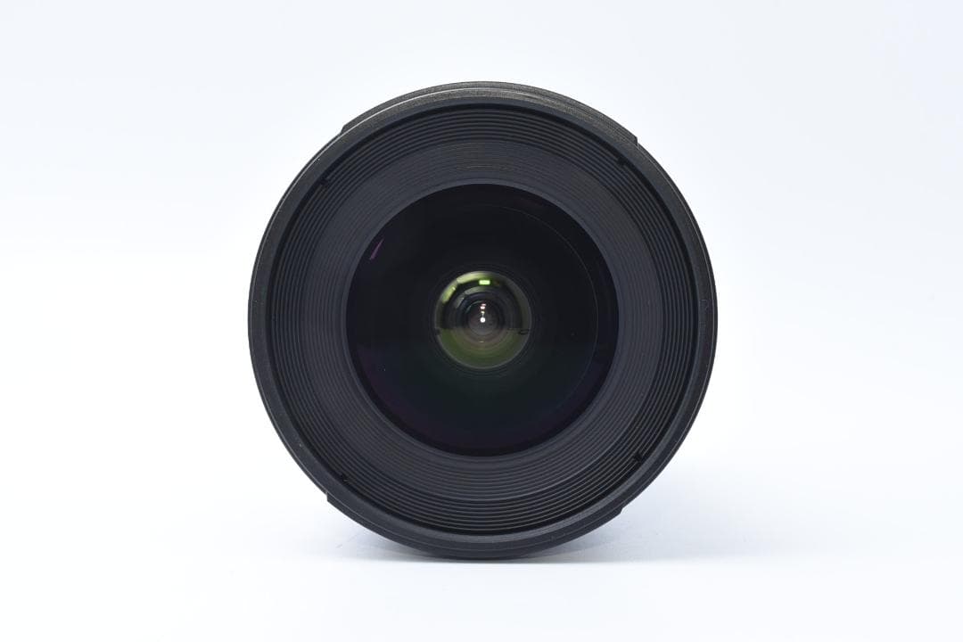 ★美品★ Tokina AT-X PRO SD 12-24mm 1:4 DXⅡ