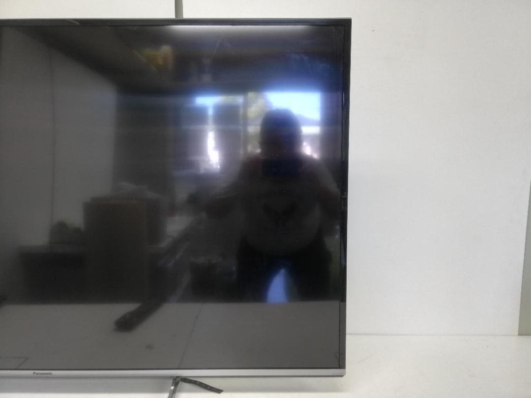 【完動品】Panasonic パナソニック 液晶テレビ TH-55CX700