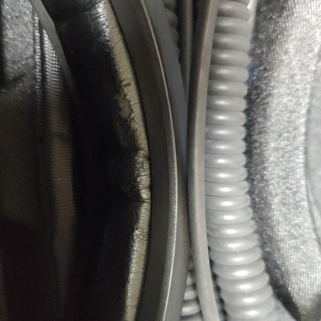 ヘッドホン SENNHEISER HD8 DJ