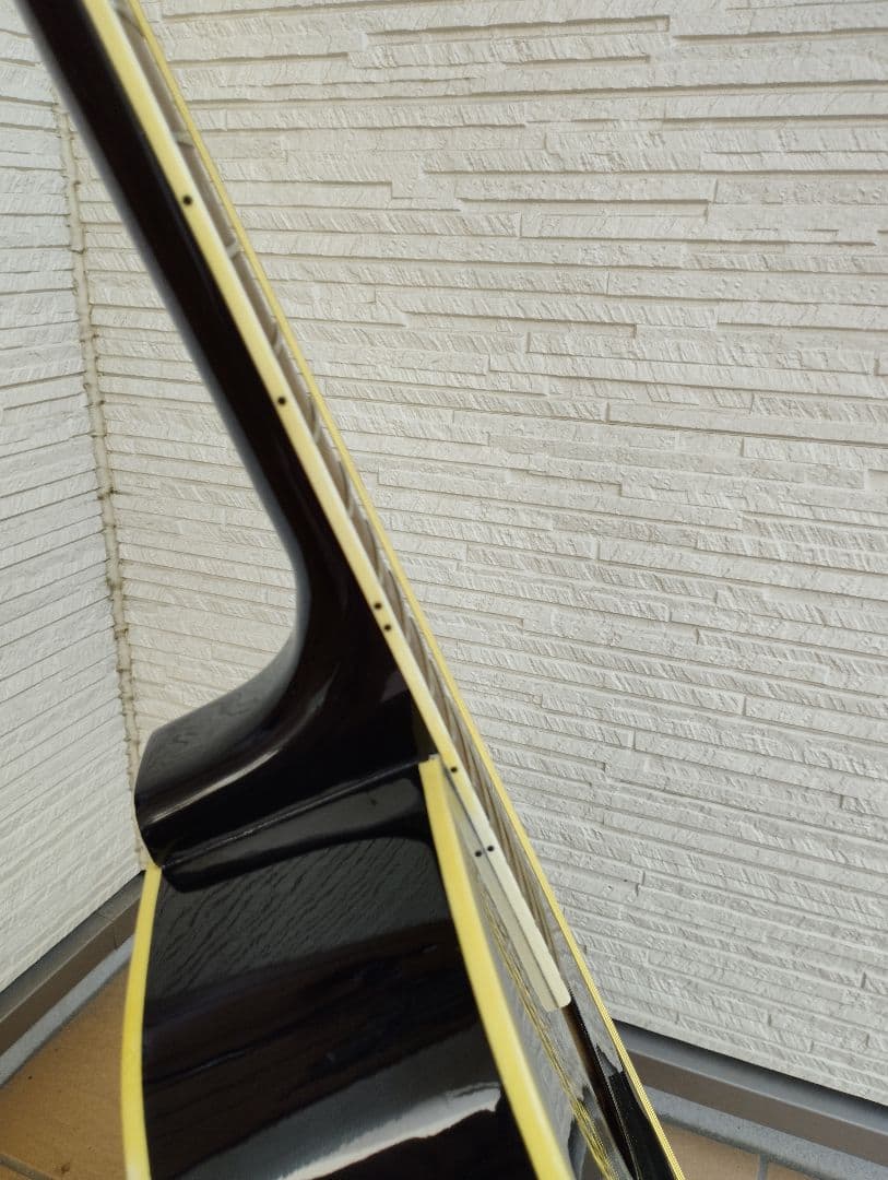 morris MR-451SBL モーリス エレアコ