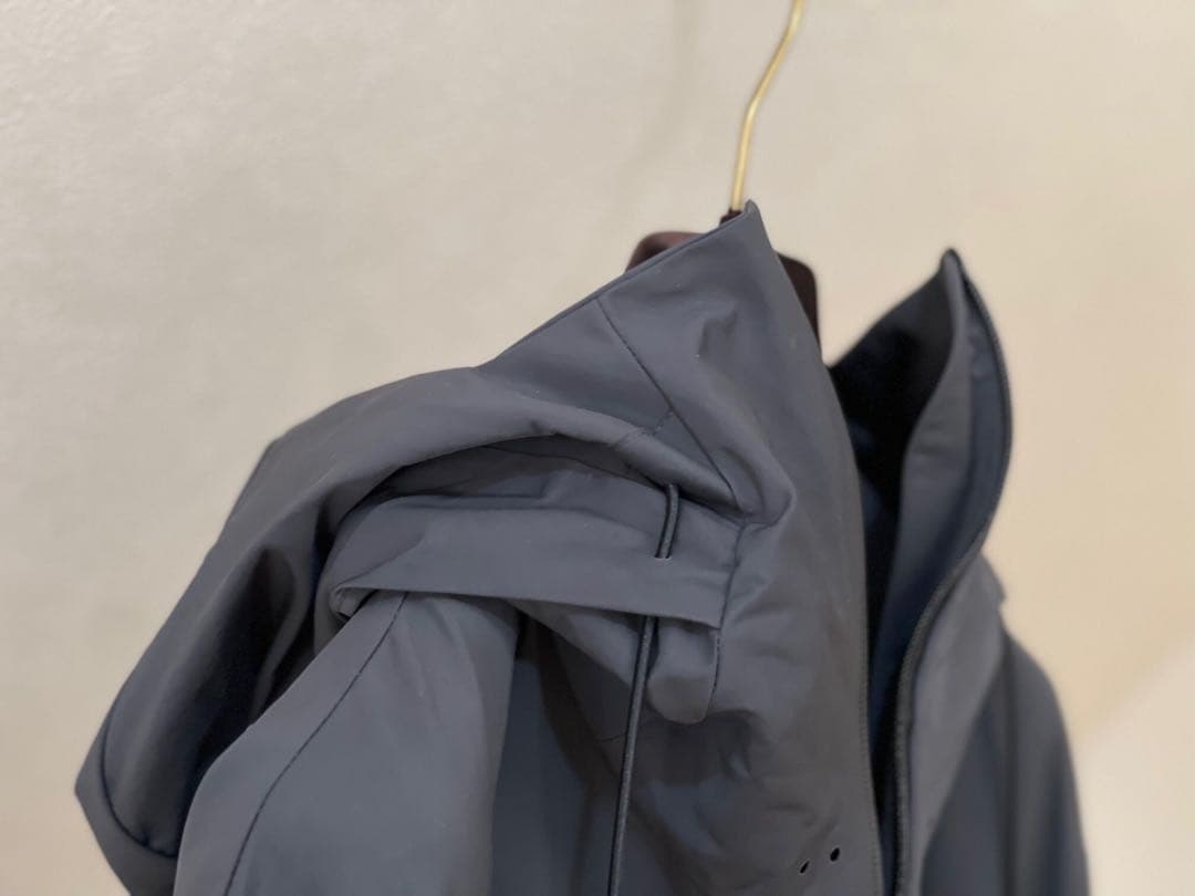 ジャケット・アウター bottega veneta 2020ss nylon jacket