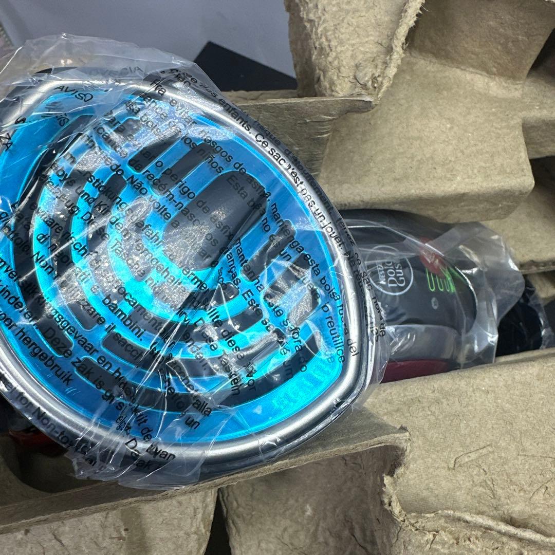 Nescafe Dolce Gusto ジェニオ2 MD9771-WR