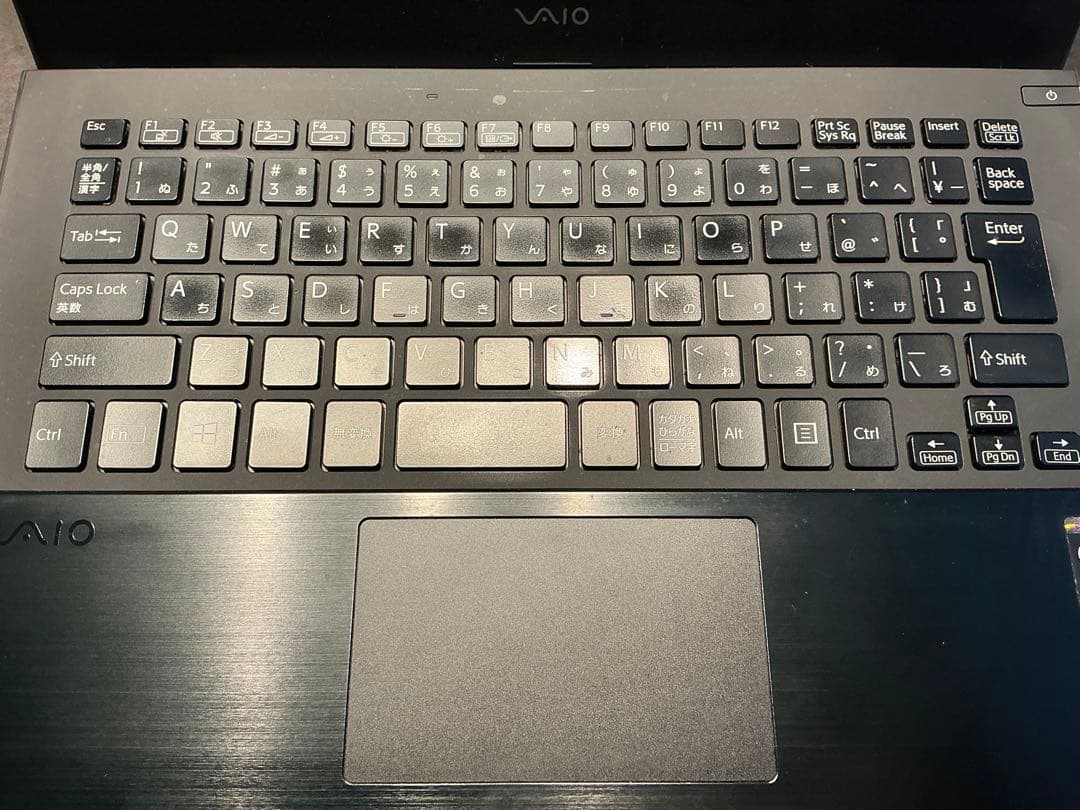 VAIO Pro 11 ノートPC 本体