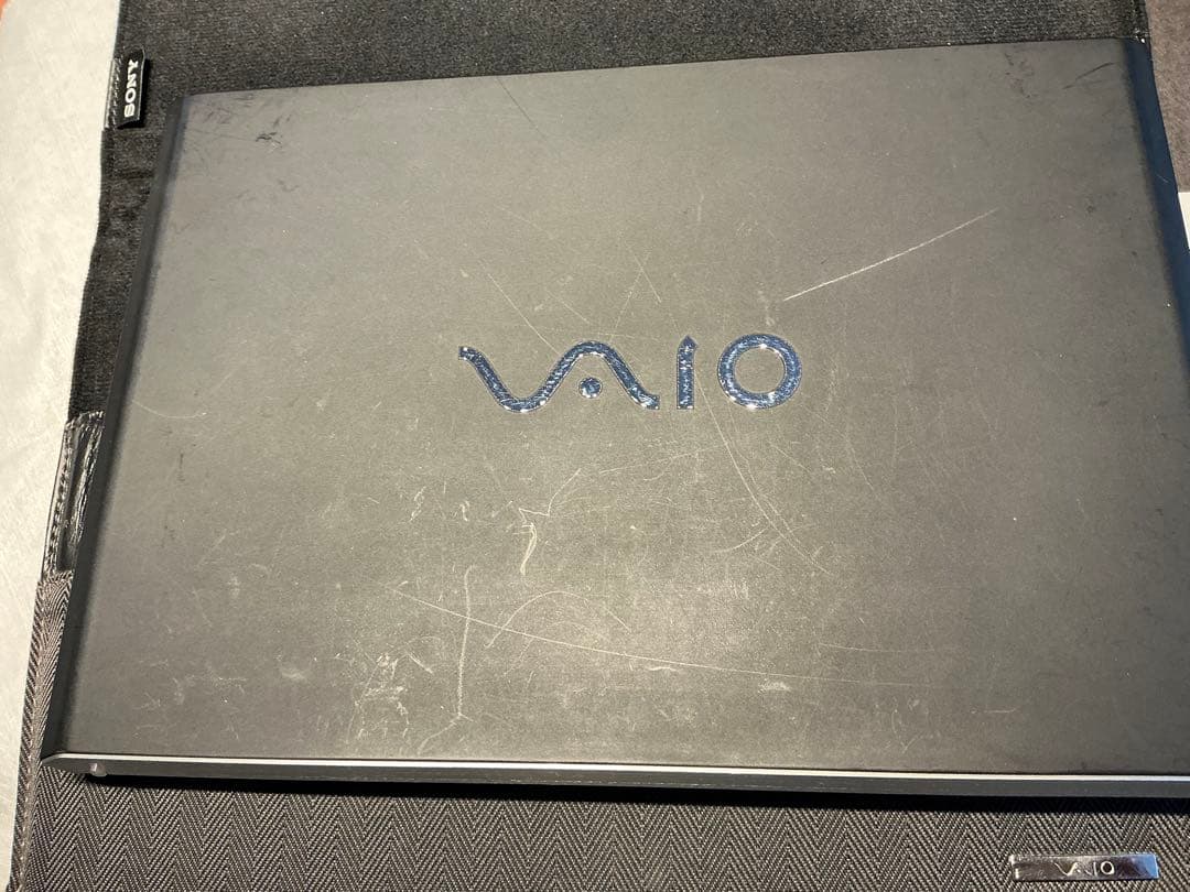 VAIO Pro 11 ノートPC 本体