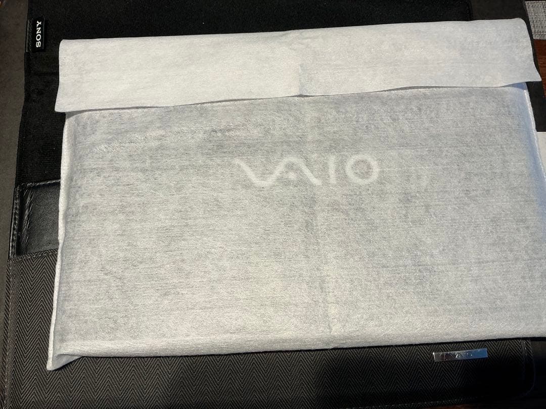 VAIO Pro 11 ノートPC 本体